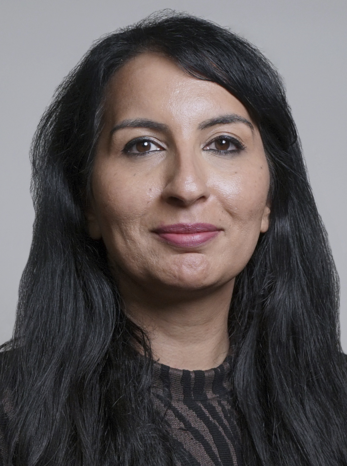 F Parveen Deputy Headteacher Kings Heath Secondary School