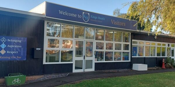 KHSS Open Evenings
