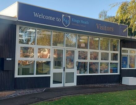 KHSS Open Evenings