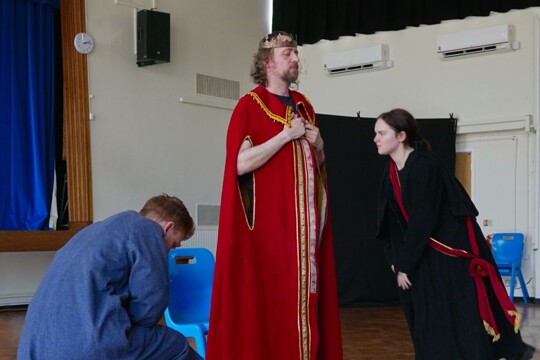 Macbeth 1