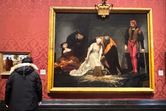 National Gallery 1