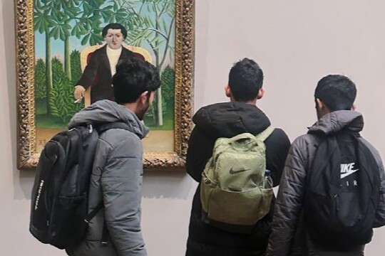National Gallery 2