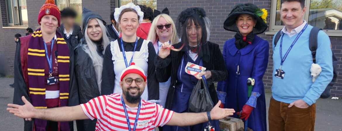 Spring 2025 in Pictures