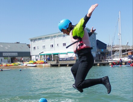 UKSA Trip 2025