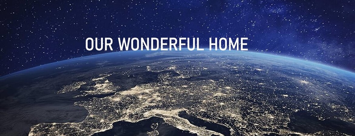 KHSS Presents: Our Planet