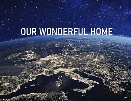 KHSS Presents: Our Planet