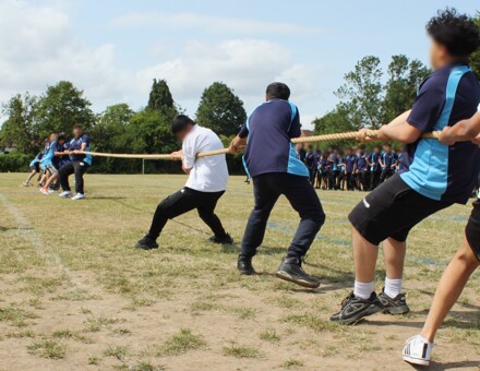 Summer 2025 in Pictures